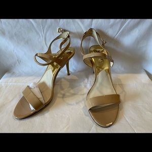 Women Micheal Kors Heel